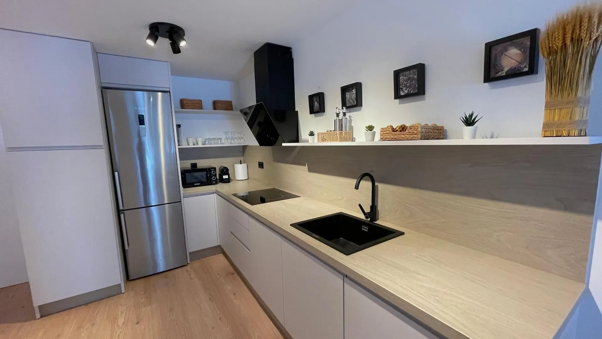 Apartamento La Botica Garaje Incluido Huelva